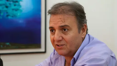 Detuvieron al presidente de Estudiantes de Río Cuarto, Alcio Dagatti