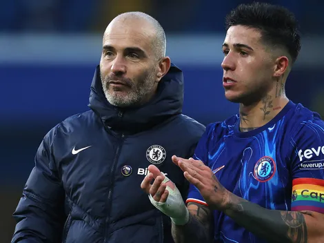 Los 8 descartes de Chelsea para el Mundial de Clubes