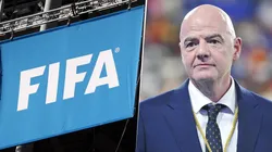 La FIFA tomó cartas en el asunto con respecto a la polémica de Pachuca y León en el Mundial de Clubes 2025. (Imago)