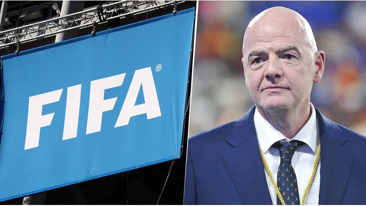 La FIFA tomó cartas en el asunto con respecto a la polémica de Pachuca y León en el Mundial de Clubes 2025. (Imago)