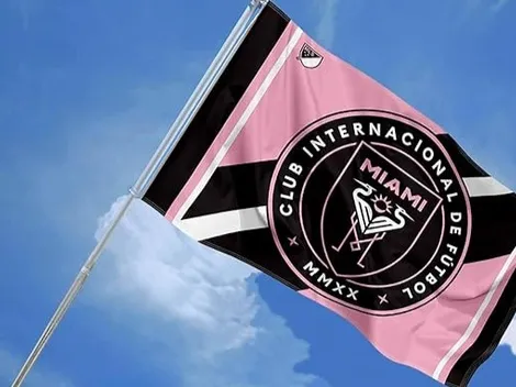 Los 10 productos y camisetas del Inter Miami de Messi mejor valorados en Amazon