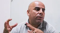 Chicho Serna, integrante del Consejo de Fútbol de Boca.