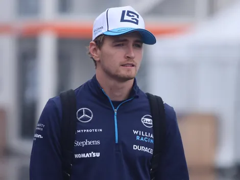 Colapinto lo reemplazó en la F1 y ahora competirá en una nueva categoría con una ex piloto de Williams