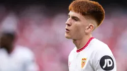 Acuerdo total en Sevilla por el nombre para reemplazar a Barco