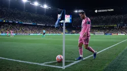 La MLS, en 2024, se posicionó como la segunda liga con más asistencia en los estadios del mundo.