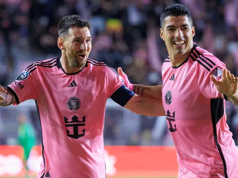 Ya lo saben Messi, Luis Suárez y Mascherano: los rivales de Inter Miami en el Mundial de Clubes 2025
