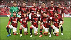 Urawa Red Diamonds