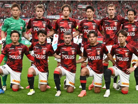 Quién es Urawa Red Diamonds, rival de River en el Mundial de Clubes 2025