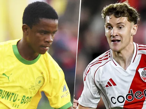 El curioso equipo que podría enfrentar River en Octavos de Final del Mundial de Clubes 2025