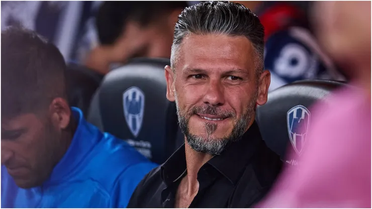 Martín Demichelis