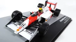 Los 5 productos de Ayrton Senna más vendidos en Amazon que llegan a Argentina