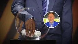 En el Mundial de Clubes, lo acostaron a Boca.