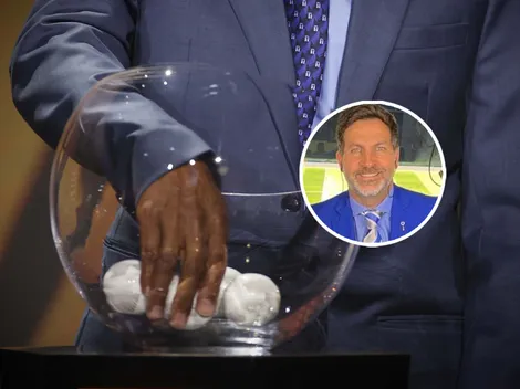 "Estafaron a Boca en el Mundial de Clubes"