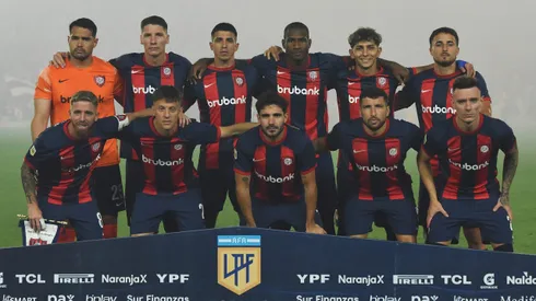 Los 5 jugadores que pueden irse libres de San Lorenzo