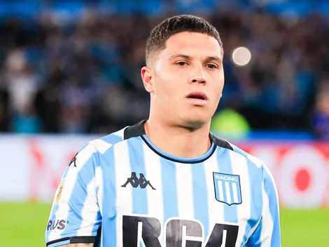 Juanfer Quintero es nuevo jugador de América de Cali: los millones que le ingresan a Racing