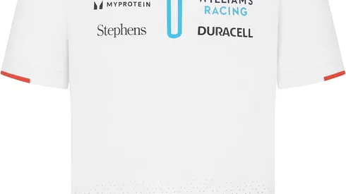 A lo Franco Colapinto: Los productos de Williams Racing desde Amazon a tu casa