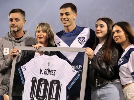 Valentín Gómez reveló detalles de su frustrado pase a River: "El City Group fue para atrás"