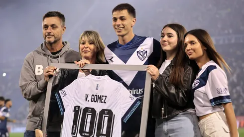 Valentín Gómez reveló detalles de su frustrado pase a River: "El City Group fue para atrás"