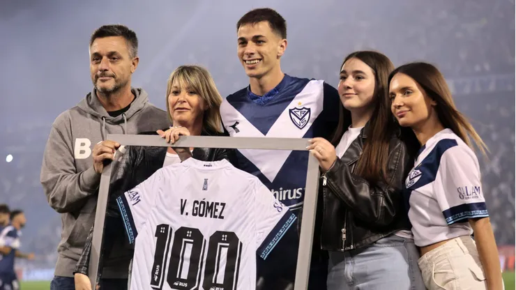 Valentín Gómez reveló detalles de su frustrado pase a River: "El City Group fue para atrás"