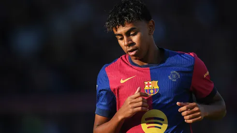 El FC Barcelona, uno de los ausentes del Mundial de Clubes