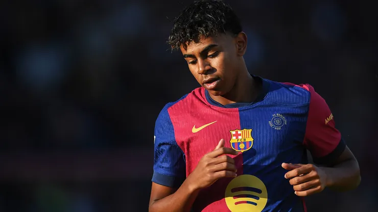 El FC Barcelona, uno de los ausentes del Mundial de Clubes