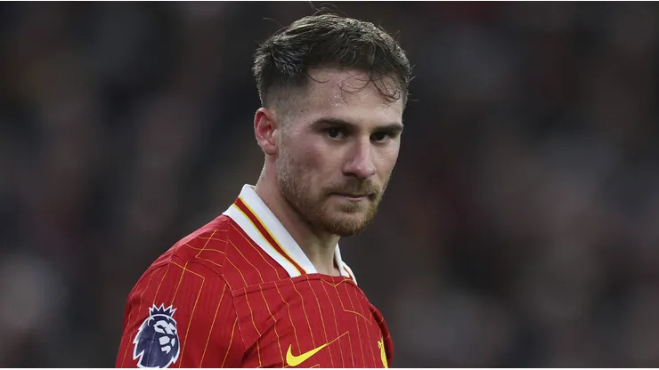 ¿Por qué Liverpool no juega el Mundial de Clubes 2025?