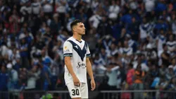 Alejo Sarco, la joya que Vélez perdió hace rato y será de Bayer Leverkusen en 2025