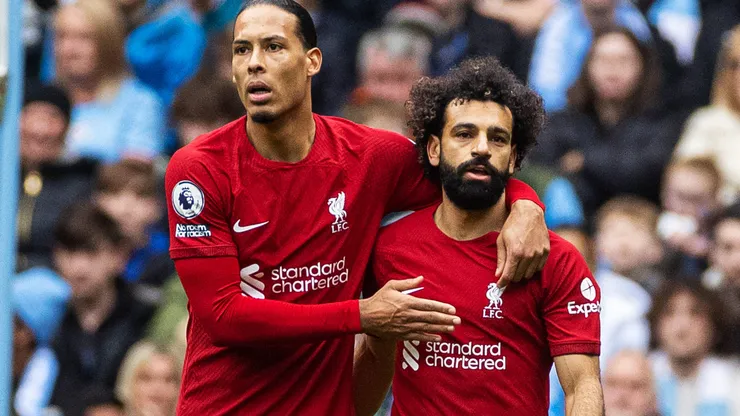 Se define el futuro de los referentes de Liverpool