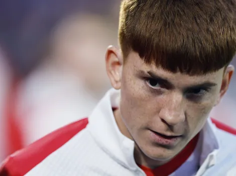 Porto se interesó en el Colo Barco tras su inminente salida de Sevilla y podría juntarse con Alan Varela