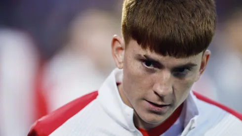 Porto se interesó en el Colo Barco tras su inminente salida de Sevilla y podría juntarse con Alan Varela