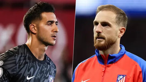 Jan Oblak puso en duda su continuidad en el Atlético de Madrid, lo que lo ubica a Juan Musso con chances de ser titular en 2025.