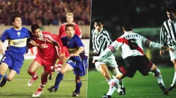 Boca y River podrán saldar cuentas pendientes en el Mundial de Clubes de Estados Unidos 2025.