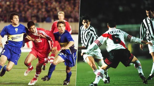 Boca y River podrán saldar cuentas pendientes en el Mundial de Clubes de Estados Unidos 2025.