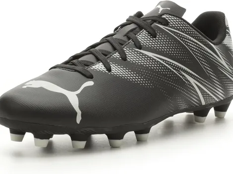 Los botines de fútbol más comprados en Amazon