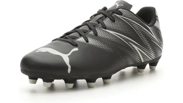 Los botines de fútbol más comprados en Amazon