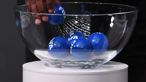 Todo preparado para el sorteo del Mundial de Clubes.