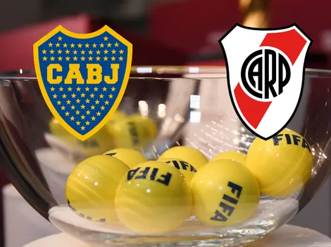 La regla de FIFA con los equipos europeos que condiciona a Boca y River