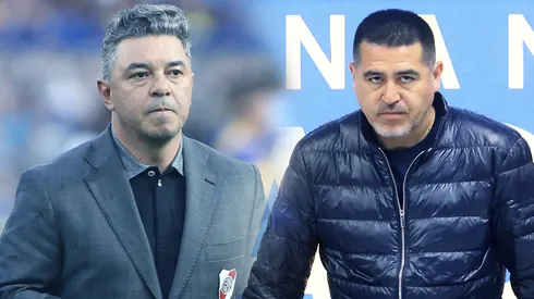 River inició negociaciones por Galoppo, uno de los objetivos de Boca para 2025