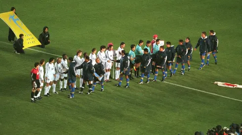 Real Madrid aclaró que cuenta como título mundial a cada una de sus consagraciones en la Copa Intercontinental.