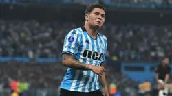 Los tres clubes del exterior que se interponen en el sueño de River y buscan fichar a Juanfer Quintero