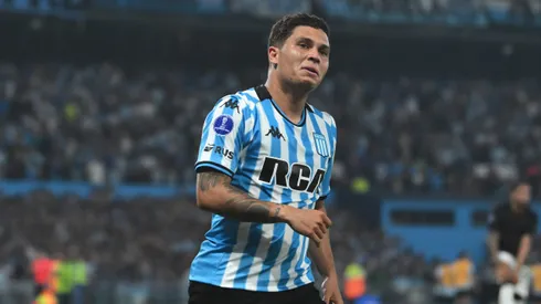 Los tres clubes del exterior que se interponen en el sueño de River y buscan fichar a Juanfer Quintero