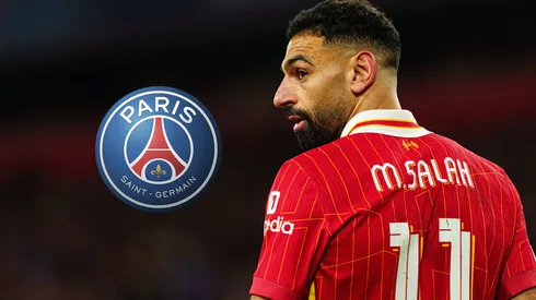 Mo Salah, en la mira de los grandes de Europa