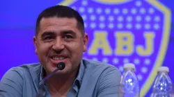 Inesperado: Boca anunció a un refuerzo en plena madrugada