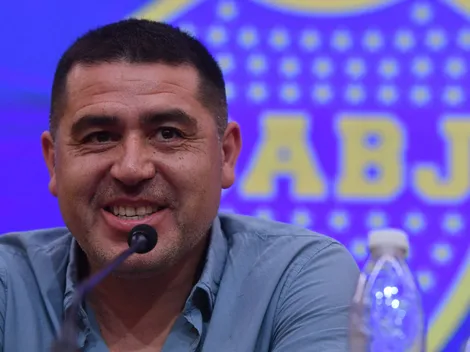 Inesperado: Boca anunció a un refuerzo en plena madrugada