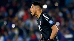 Un arquero que siguió Boca para reemplazar a Chiquito Romero quedará libre y ya tomó una decisión sobre su futuro