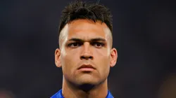 Lautaro Martínez dijo que el objetivo del Inter de Milán es ganar, además de la Serie A, la UEFA Champions League.