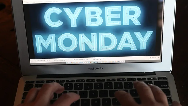 El Cyber Monday es una gran oportunidad para comprar distintos productos con descuentos.