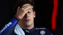 Franco Colapinto, piloto de Williams.