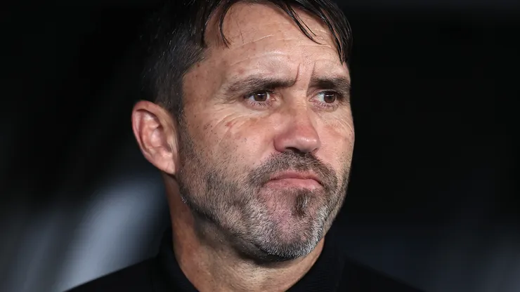 Eduardo Coudet vuelve al viejo continente.