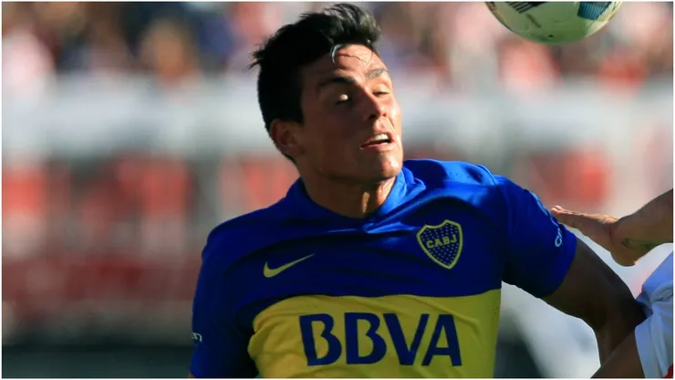 Jonathan Silva